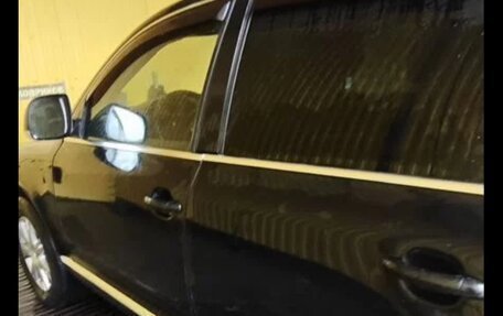 Volkswagen Touareg III, 2009 год, 600 000 рублей, 5 фотография