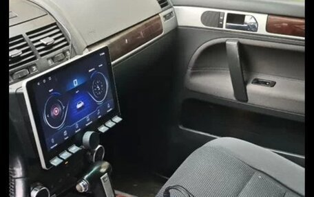 Volkswagen Touareg III, 2009 год, 600 000 рублей, 10 фотография
