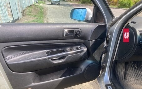 Volkswagen Golf IV, 2001 год, 250 000 рублей, 6 фотография
