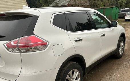 Nissan X-Trail, 2018 год, 2 460 000 рублей, 4 фотография