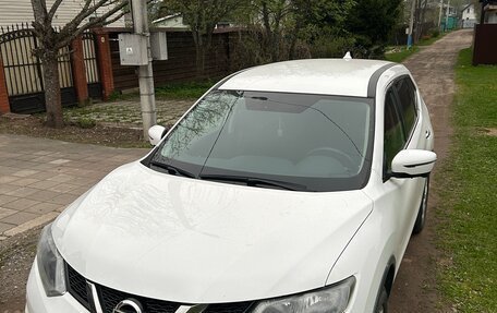 Nissan X-Trail, 2018 год, 2 460 000 рублей, 11 фотография