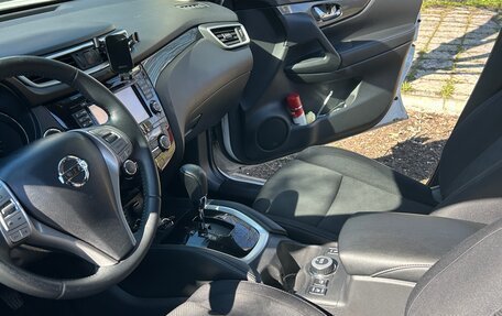 Nissan X-Trail, 2018 год, 2 460 000 рублей, 16 фотография