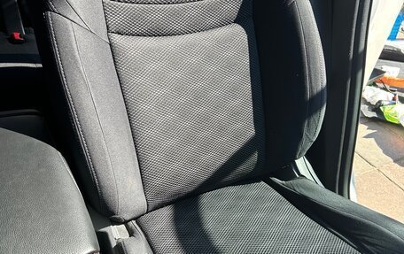 Nissan X-Trail, 2018 год, 2 460 000 рублей, 19 фотография