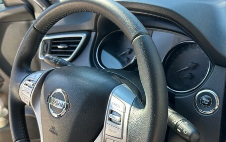 Nissan X-Trail, 2018 год, 2 460 000 рублей, 14 фотография