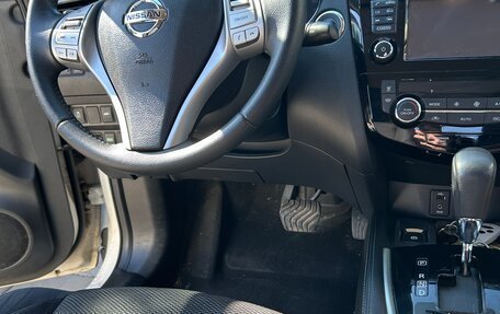 Nissan X-Trail, 2018 год, 2 460 000 рублей, 18 фотография