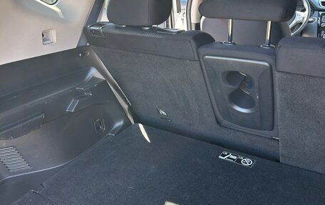 Nissan X-Trail, 2018 год, 2 460 000 рублей, 30 фотография