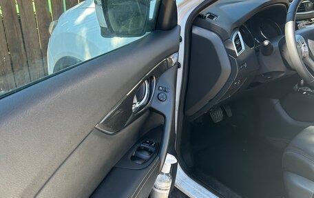 Nissan X-Trail, 2018 год, 2 460 000 рублей, 33 фотография