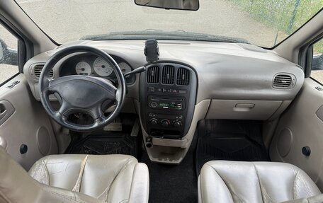 Dodge Caravan IV, 2002 год, 355 000 рублей, 8 фотография
