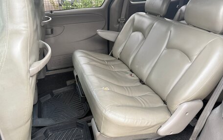 Dodge Caravan IV, 2002 год, 355 000 рублей, 10 фотография