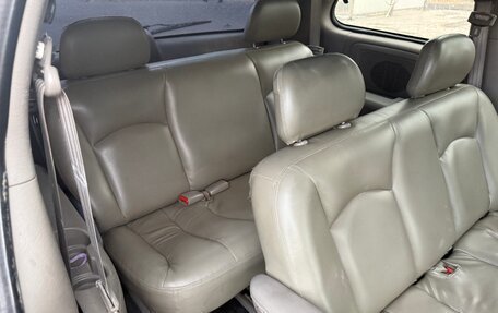 Dodge Caravan IV, 2002 год, 355 000 рублей, 13 фотография