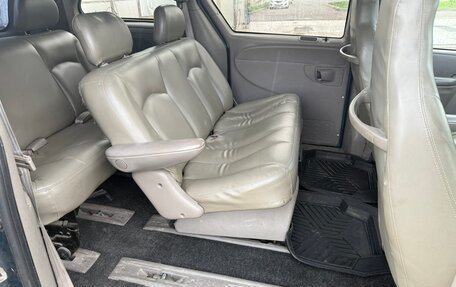Dodge Caravan IV, 2002 год, 355 000 рублей, 12 фотография
