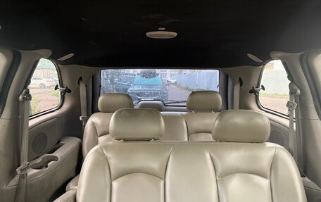 Dodge Caravan IV, 2002 год, 355 000 рублей, 22 фотография