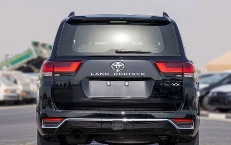 Toyota Land Cruiser, 2026 год, 10 999 999 рублей, 6 фотография