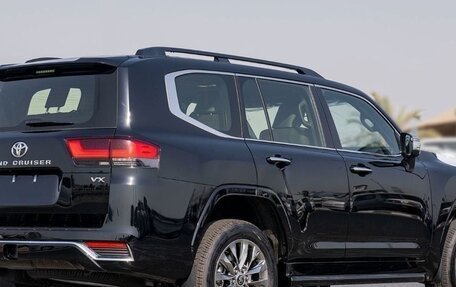 Toyota Land Cruiser, 2026 год, 10 999 999 рублей, 8 фотография