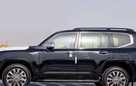 Toyota Land Cruiser, 2026 год, 10 999 999 рублей, 4 фотография