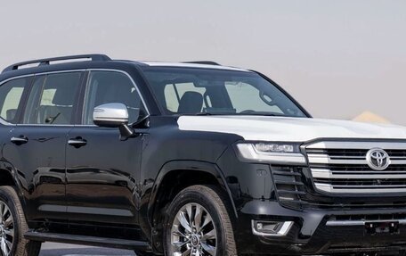 Toyota Land Cruiser, 2026 год, 10 999 999 рублей, 3 фотография