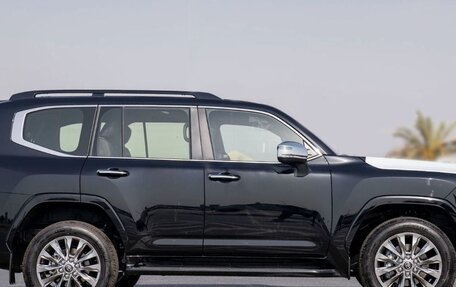 Toyota Land Cruiser, 2026 год, 10 999 999 рублей, 9 фотография