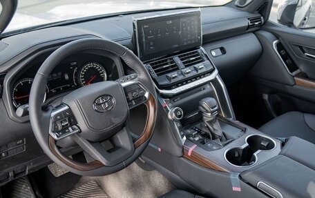 Toyota Land Cruiser, 2026 год, 10 999 999 рублей, 11 фотография