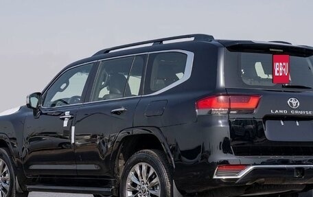 Toyota Land Cruiser, 2026 год, 10 999 999 рублей, 5 фотография