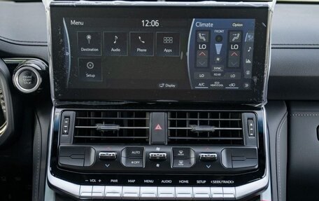 Toyota Land Cruiser, 2026 год, 10 999 999 рублей, 19 фотография