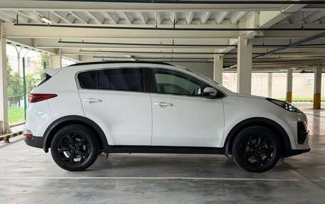 KIA Sportage IV рестайлинг, 2021 год, 2 997 000 рублей, 4 фотография