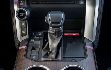 Toyota Land Cruiser, 2026 год, 10 999 999 рублей, 15 фотография