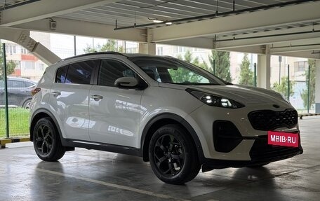KIA Sportage IV рестайлинг, 2021 год, 2 997 000 рублей, 3 фотография