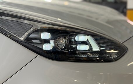 KIA Sportage IV рестайлинг, 2021 год, 2 997 000 рублей, 14 фотография