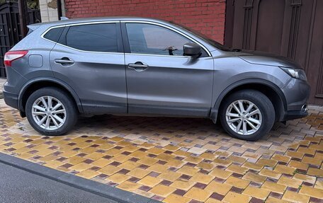 Nissan Qashqai, 2018 год, 1 500 000 рублей, 2 фотография