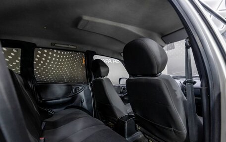 Chevrolet Niva I рестайлинг, 2009 год, 261 000 рублей, 19 фотография