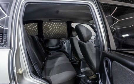 Chevrolet Niva I рестайлинг, 2009 год, 261 000 рублей, 18 фотография