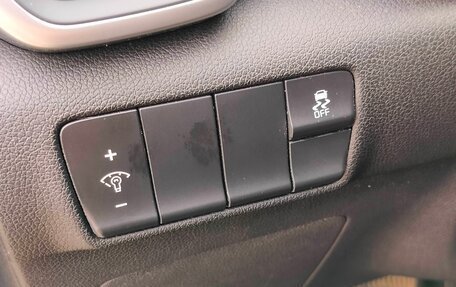 KIA Sportage IV рестайлинг, 2018 год, 1 900 000 рублей, 14 фотография