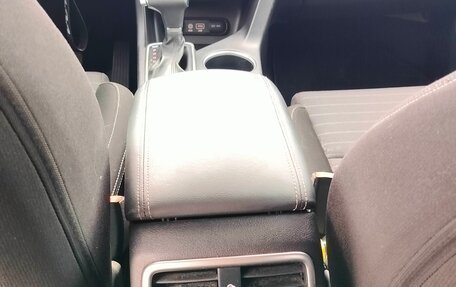 KIA Sportage IV рестайлинг, 2018 год, 1 900 000 рублей, 23 фотография