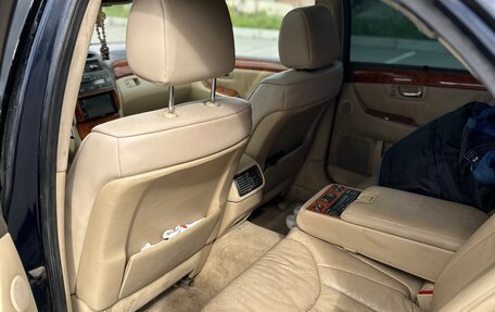 Lexus LS III, 2003 год, 650 000 рублей, 7 фотография