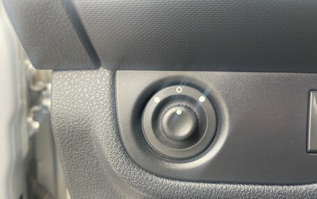 Renault Sandero II рестайлинг, 2017 год, 935 000 рублей, 12 фотография