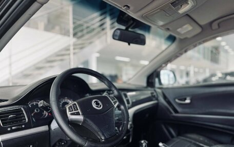 SsangYong Actyon II рестайлинг, 2012 год, 1 099 900 рублей, 7 фотография
