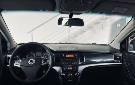 SsangYong Actyon II рестайлинг, 2012 год, 1 099 900 рублей, 9 фотография