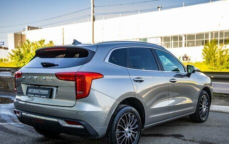 Haval Jolion, 2023 год, 1 848 000 рублей, 7 фотография
