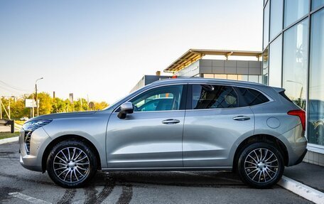 Haval Jolion, 2023 год, 1 848 000 рублей, 4 фотография