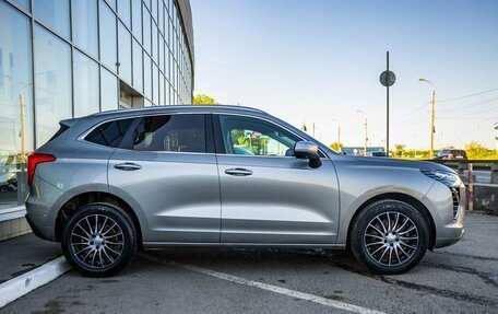 Haval Jolion, 2023 год, 1 848 000 рублей, 8 фотография