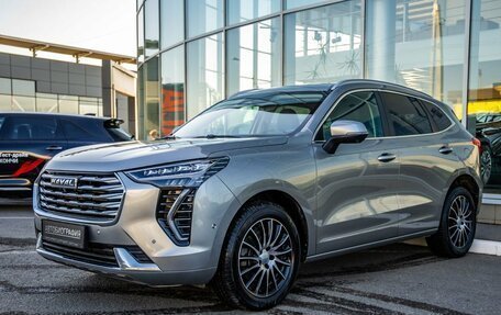 Haval Jolion, 2023 год, 1 848 000 рублей, 3 фотография