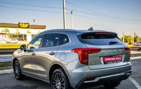 Haval Jolion, 2023 год, 1 848 000 рублей, 5 фотография