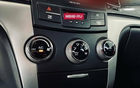 SsangYong Actyon II рестайлинг, 2012 год, 1 099 900 рублей, 13 фотография