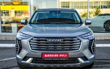 Haval Jolion, 2023 год, 1 848 000 рублей, 2 фотография