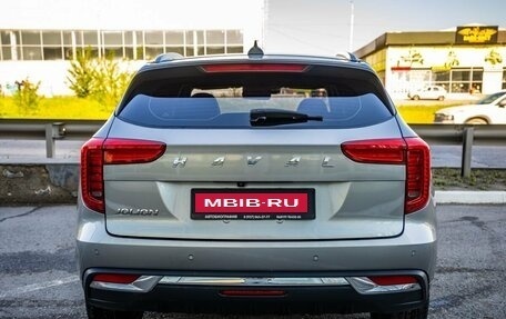 Haval Jolion, 2023 год, 1 848 000 рублей, 6 фотография