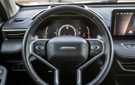 Haval Jolion, 2023 год, 1 848 000 рублей, 16 фотография