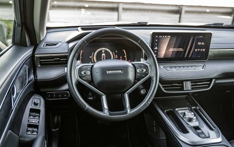 Haval Jolion, 2023 год, 1 848 000 рублей, 24 фотография