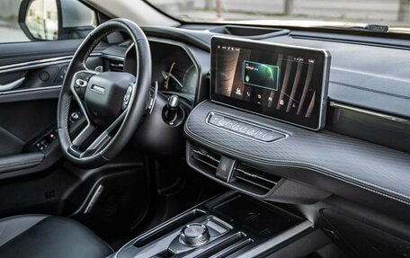Haval Jolion, 2023 год, 1 848 000 рублей, 26 фотография