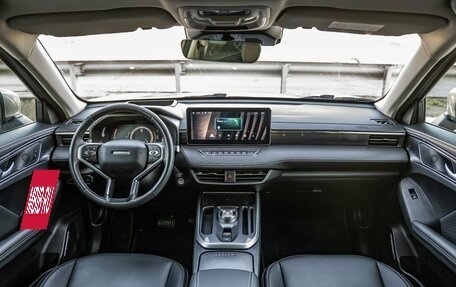 Haval Jolion, 2023 год, 1 848 000 рублей, 14 фотография