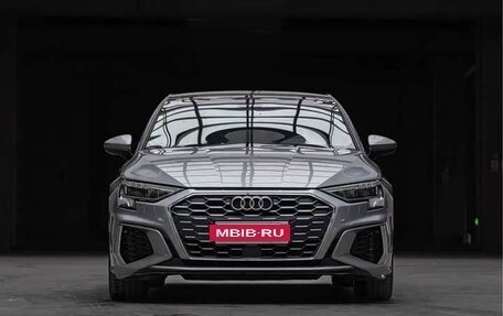Audi A3, 2023 год, 2 419 000 рублей, 2 фотография